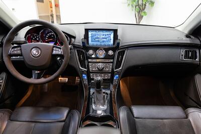 2012 Cadillac CTS-V   - Photo 5 - Concord, CA 94520