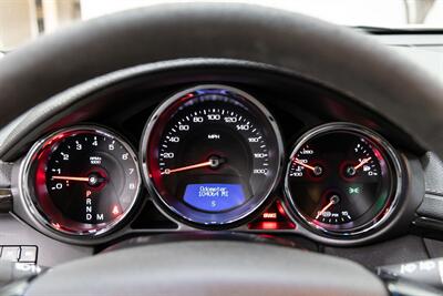 2012 Cadillac CTS-V   - Photo 17 - Concord, CA 94520
