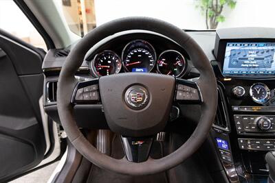2012 Cadillac CTS-V   - Photo 16 - Concord, CA 94520