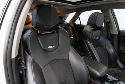 2012 Cadillac CTS-V   - Photo 21 - Concord, CA 94520