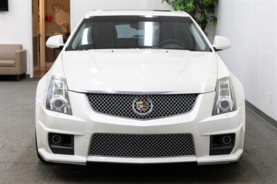 2012 Cadillac CTS-V   - Photo 12 - Concord, CA 94520