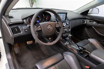 2012 Cadillac CTS-V   - Photo 6 - Concord, CA 94520