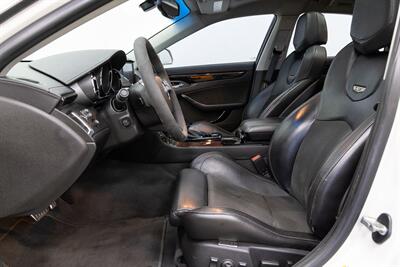 2012 Cadillac CTS-V   - Photo 7 - Concord, CA 94520