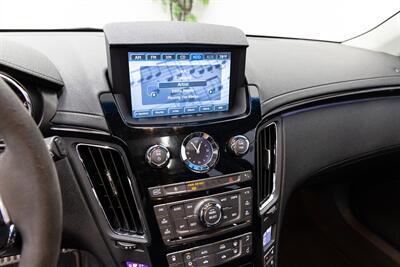 2012 Cadillac CTS-V   - Photo 19 - Concord, CA 94520