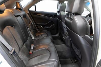 2012 Cadillac CTS-V   - Photo 15 - Concord, CA 94520