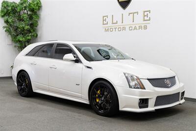 2012 Cadillac CTS-V   - Photo 9 - Concord, CA 94520