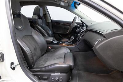 2012 Cadillac CTS-V   - Photo 14 - Concord, CA 94520