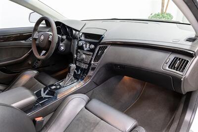 2012 Cadillac CTS-V   - Photo 13 - Concord, CA 94520
