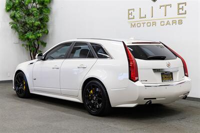 2012 Cadillac CTS-V   - Photo 3 - Concord, CA 94520