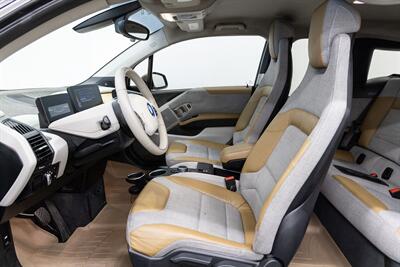 2014 BMW i3   - Photo 7 - Concord, CA 94520