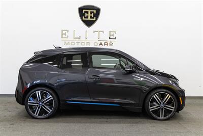 2014 BMW i3   - Photo 10 - Concord, CA 94520