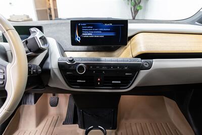 2014 BMW i3   - Photo 18 - Concord, CA 94520