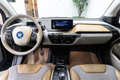2014 BMW i3   - Photo 5 - Concord, CA 94520