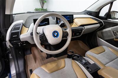 2014 BMW i3   - Photo 6 - Concord, CA 94520