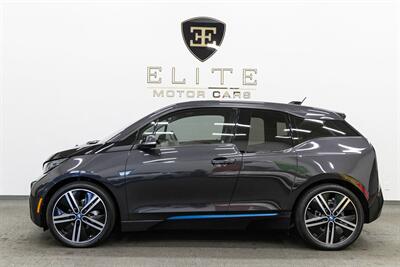 2014 BMW i3   - Photo 2 - Concord, CA 94520