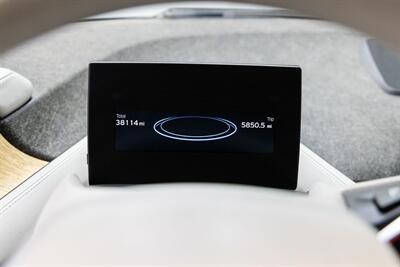 2014 BMW i3   - Photo 17 - Concord, CA 94520