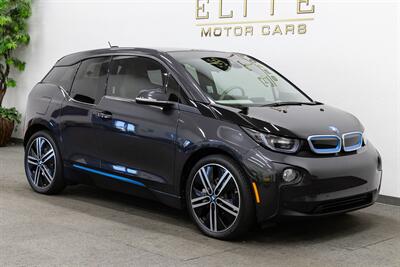 2014 BMW i3   - Photo 9 - Concord, CA 94520