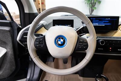 2014 BMW i3   - Photo 16 - Concord, CA 94520