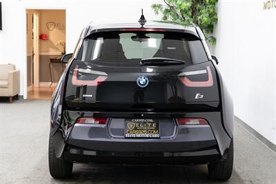 2014 BMW i3   - Photo 4 - Concord, CA 94520