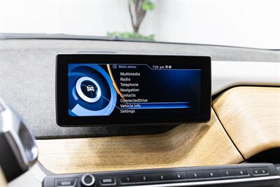 2014 BMW i3   - Photo 19 - Concord, CA 94520