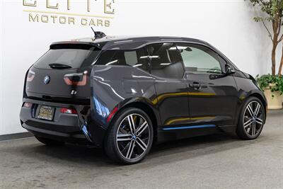 2014 BMW i3   - Photo 11 - Concord, CA 94520