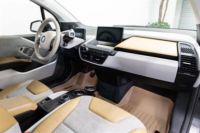 2014 BMW i3   - Photo 13 - Concord, CA 94520