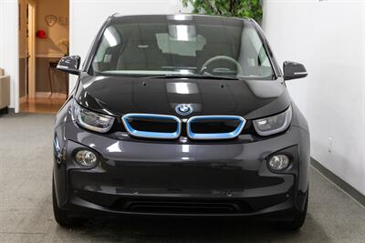 2014 BMW i3   - Photo 12 - Concord, CA 94520