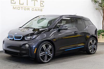 2014 BMW i3   - Photo 1 - Concord, CA 94520