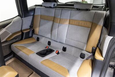 2014 BMW i3   - Photo 8 - Concord, CA 94520