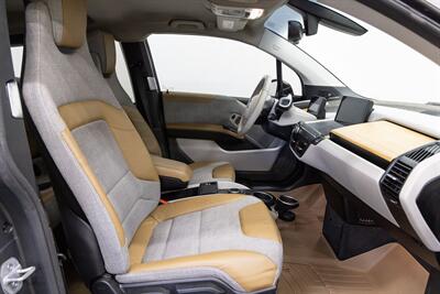 2014 BMW i3   - Photo 14 - Concord, CA 94520