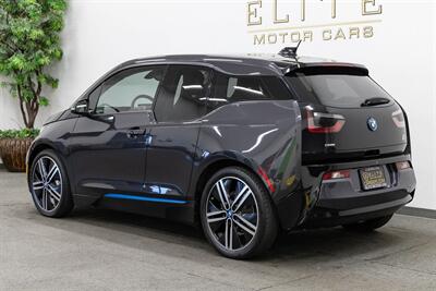 2014 BMW i3   - Photo 3 - Concord, CA 94520