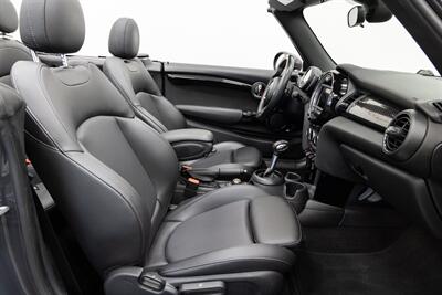 2019 MINI Convertible Signature   - Photo 14 - Concord, CA 94520