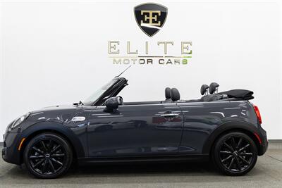 2019 MINI Convertible Signature   - Photo 2 - Concord, CA 94520