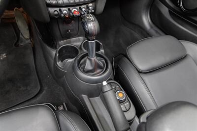 2019 MINI Convertible Signature   - Photo 20 - Concord, CA 94520