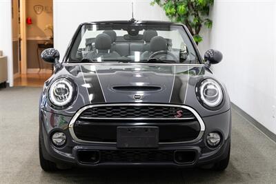 2019 MINI Convertible Signature   - Photo 12 - Concord, CA 94520