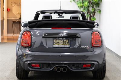 2019 MINI Convertible Signature   - Photo 4 - Concord, CA 94520