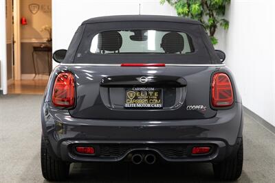 2019 MINI Convertible Signature   - Photo 25 - Concord, CA 94520