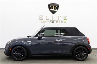 2019 MINI Convertible Signature   - Photo 23 - Concord, CA 94520