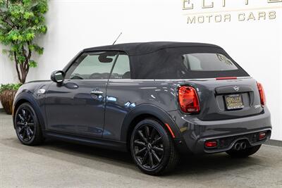 2019 MINI Convertible Signature   - Photo 24 - Concord, CA 94520