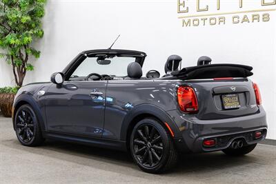 2019 MINI Convertible Signature   - Photo 3 - Concord, CA 94520