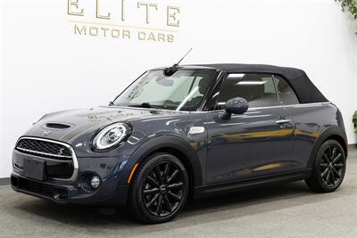 2019 MINI Convertible Signature   - Photo 22 - Concord, CA 94520