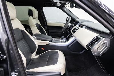 2020 Land Rover Range Rover Sport HST - Photo 14 - Concord, CA 94520
