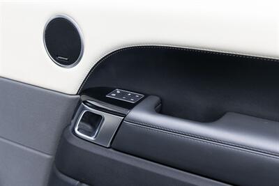 2020 Land Rover Range Rover Sport HST - Photo 21 - Concord, CA 94520