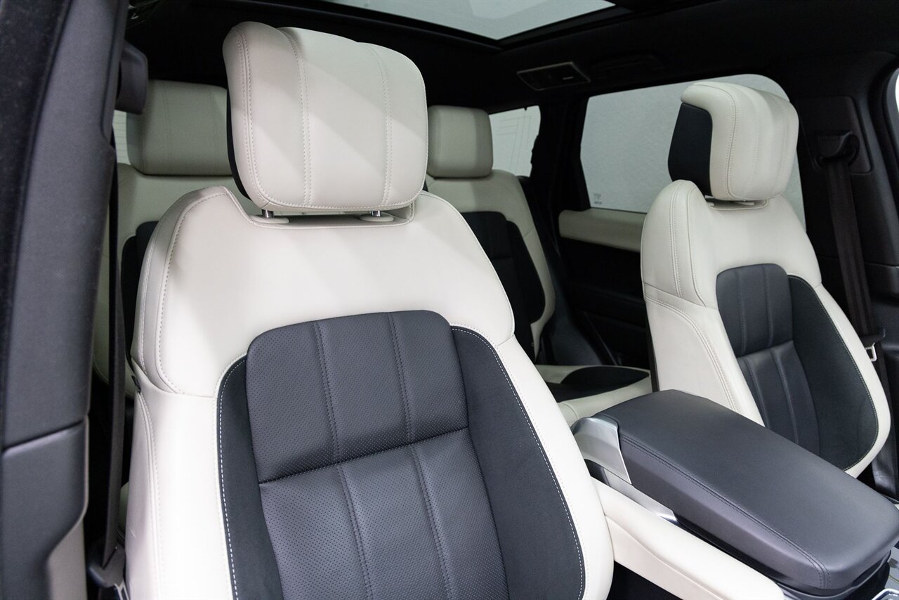 2020 Land Rover Range Rover Sport HST - Photo 22 - Concord, CA 94520