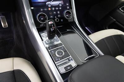 2020 Land Rover Range Rover Sport HST - Photo 20 - Concord, CA 94520