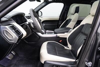 2020 Land Rover Range Rover Sport HST - Photo 7 - Concord, CA 94520