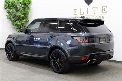 2020 Land Rover Range Rover Sport HST - Photo 3 - Concord, CA 94520