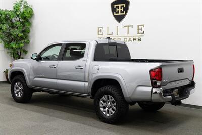 2018 Toyota Tacoma SR5 V6   - Photo 3 - Concord, CA 94520