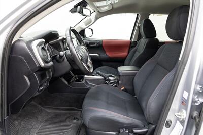 2018 Toyota Tacoma SR5 V6   - Photo 7 - Concord, CA 94520
