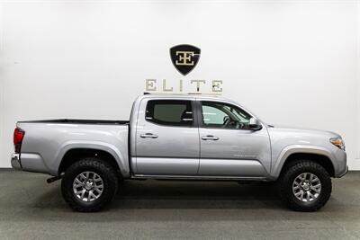 2018 Toyota Tacoma SR5 V6   - Photo 10 - Concord, CA 94520